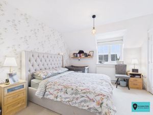 Master Bedroom- click for photo gallery